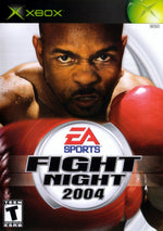 Fight Night 2004 - Xbox - Retro Island Gaming