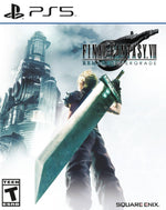 Final Fantasy VII Remake: Intergrade - Playstation 5 - Retro Island Gaming