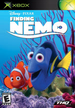 Finding Nemo - Xbox - Retro Island Gaming
