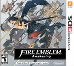 Fire Emblem: Awakening - Nintendo 3DS - Retro Island Gaming