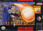 Fire Striker - Super Nintendo - Retro Island Gaming