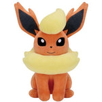 Flareon Pokemon 7.5" Plush - Retro Island Gaming