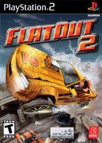 Flatout 2 - Playstation 2 - Retro Island Gaming