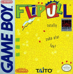 Flipull - GameBoy - Retro Island Gaming