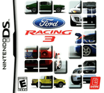 Ford Racing 3 - Nintendo DS - Retro Island Gaming