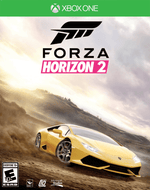Forza Horizon 2 - Xbox One - Retro Island Gaming