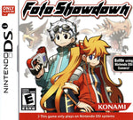 Foto Showdown - Nintendo DS - Retro Island Gaming