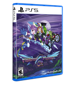 Freedom Planet 2 - Playstation 5