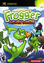 Frogger Ancient Shadow - Xbox - Retro Island Gaming