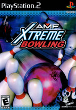 AMF Xtreme Bowling - Playstation 2