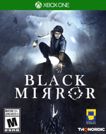 Black Mirror - Xbox One