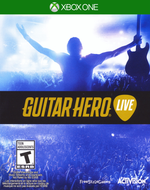 Guitar Hero Live - Xbox One