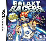 Galaxy Racers - Nintendo DS - Retro Island Gaming