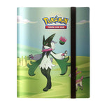 Gallery Series: Morning Meadow 9 - Pocket PRO - Binder for Pokémon - Ultra PRO - Retro Island Gaming