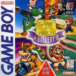 Game and Watch Gallery - GameBoy - Retro Island Gaming