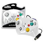 GameCube Controller - Old Skool - Retro Island Gaming