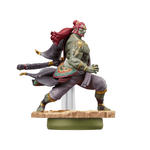 Ganondorf (Tears of the Kingdom) - The Legend of Zelda Series Amiibo - Retro Island Gaming