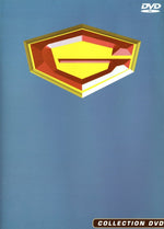 Gatchaman Collection - DVD - Retro Island Gaming