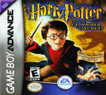 Harry Potter Chamber of Secrets - GameBoy Advance