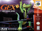 Gex 3: Deep Cover Gecko - Nintendo 64 - Retro Island Gaming