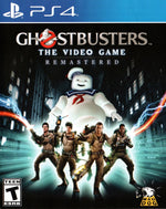 Ghostbusters: The Video Game Remastered - Playstation 4 - Retro Island Gaming