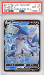 Glaceon V