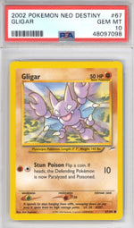 Gligar