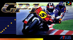 GP - 1 - Super Famicom - Retro Island Gaming