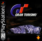 Gran Turismo - Playstation - Retro Island Gaming