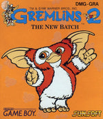 Gremlins 2 - JP GameBoy - Retro Island Gaming