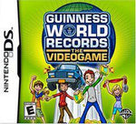 Guinness World Records The Video Game - Nintendo DS - Retro Island Gaming