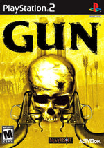 Gun - Playstation 2 - Retro Island Gaming