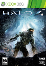 Halo 4 - Xbox 360 - Retro Island Gaming
