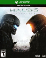 Halo 5 Guardians - Xbox One - Retro Island Gaming