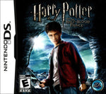 Harry Potter and the Half - Blood Prince - Nintendo DS - Retro Island Gaming