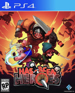 Has-Been Heroes - Playstation 4