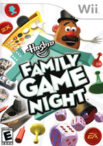 Hasbro Family Game Night - Wii - Retro Island Gaming