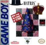 Hatris - GameBoy - Retro Island Gaming