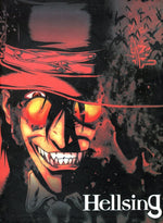 Hellsing - DVD - Retro Island Gaming