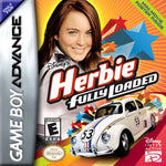 Herbie Fully Loaded - GameBoy Advance - Retro Island Gaming