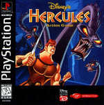 Hercules - Playstation - Retro Island Gaming