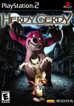 Herdy Gerdy - Playstation 2 - Retro Island Gaming