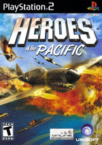 Heroes of the Pacific - Playstation 2 - Retro Island Gaming