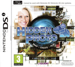 Hidden Photo - PAL Nintendo DS - Retro Island Gaming