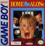 Home Alone - GameBoy - Retro Island Gaming