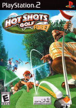 Hot Shots Golf Fore - Playstation 2 - Retro Island Gaming