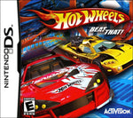 Hot Wheels Beat That - Nintendo DS - Retro Island Gaming