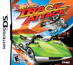 Hot Wheels: Track Attack - Nintendo DS - Retro Island Gaming
