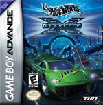 Hot Wheels Velocity X - GameBoy Advance - Retro Island Gaming