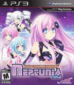 Hyperdimension Neptunia MK2 - Playstation 3 - Retro Island Gaming